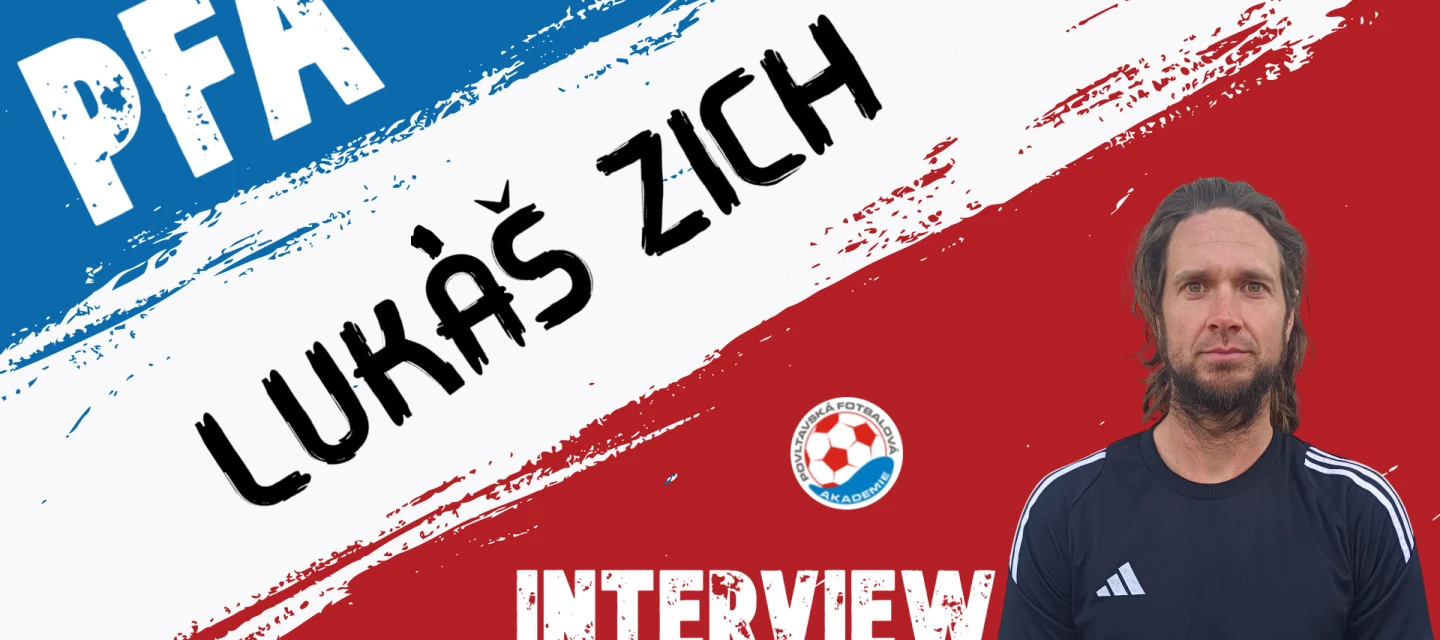 Trenér brankářů Lukáš Zich: „Věřím tomu že tím přístupem k zápasům se těch čistých kont dočkáme třeba na jaře.“