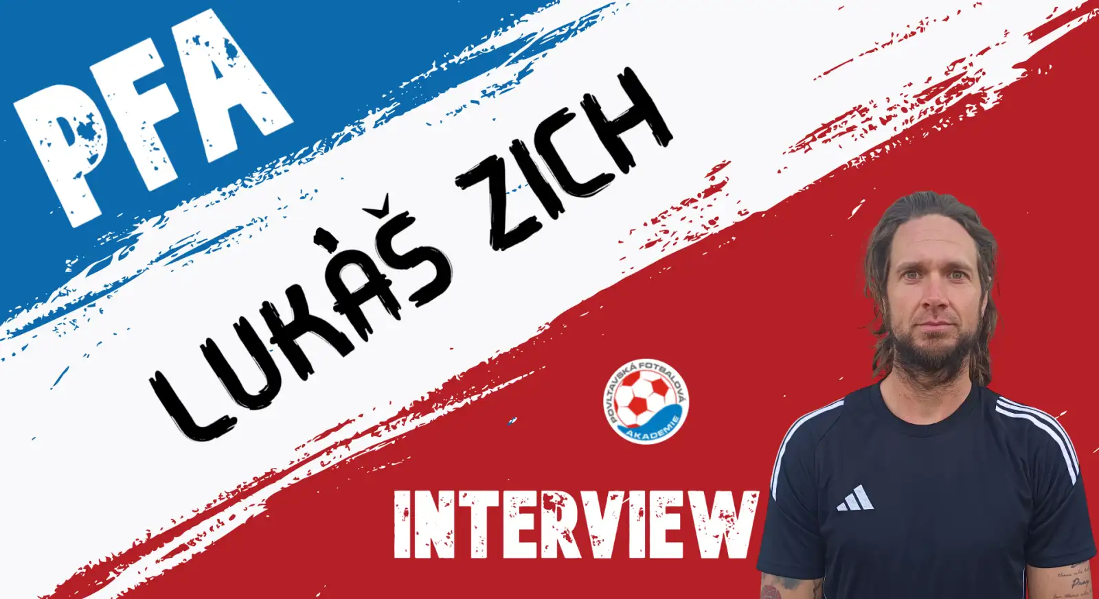 Trenér brankářů Lukáš Zich: „Věřím tomu že tím přístupem k zápasům se těch čistých kont dočkáme třeba na jaře.“