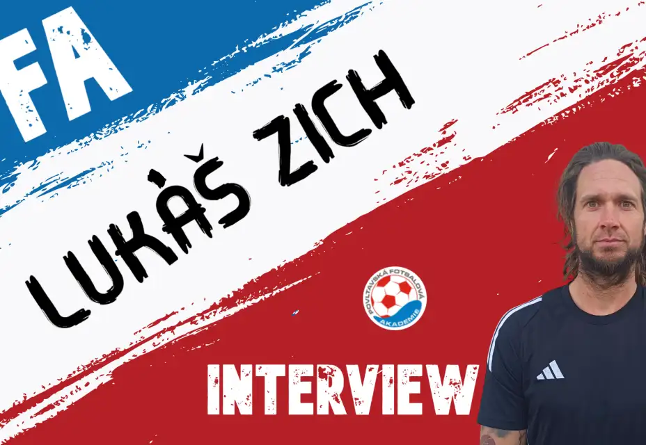 Trenér brankářů Lukáš Zich: „Věřím tomu že tím přístupem k zápasům se těch čistých kont dočkáme třeba na jaře.“