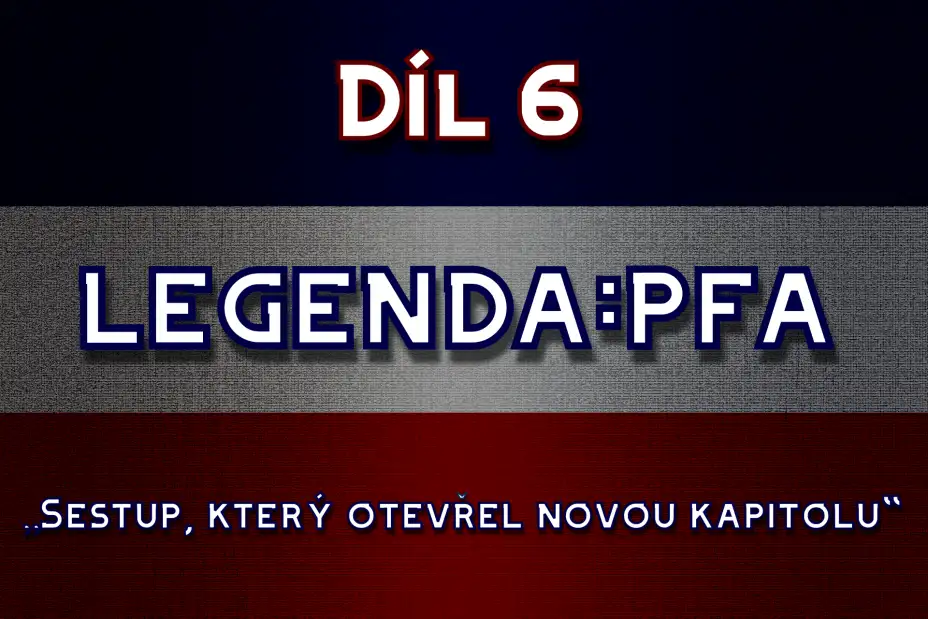 Baner strana _ LEGENDA:PFA