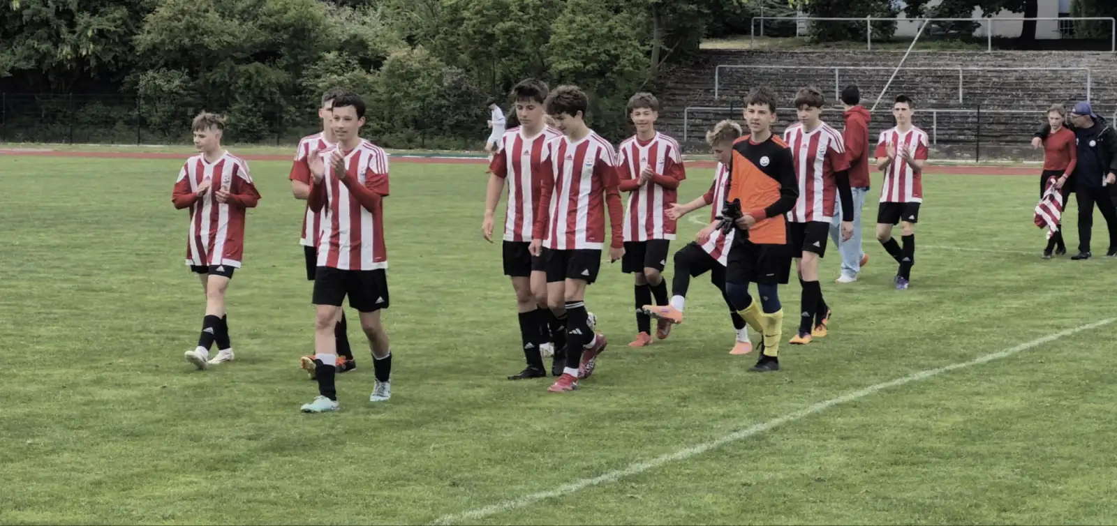 Povltavská zažila výsledkově nepovedený víkend, mimo přípravek vyhrál jen tým U12
