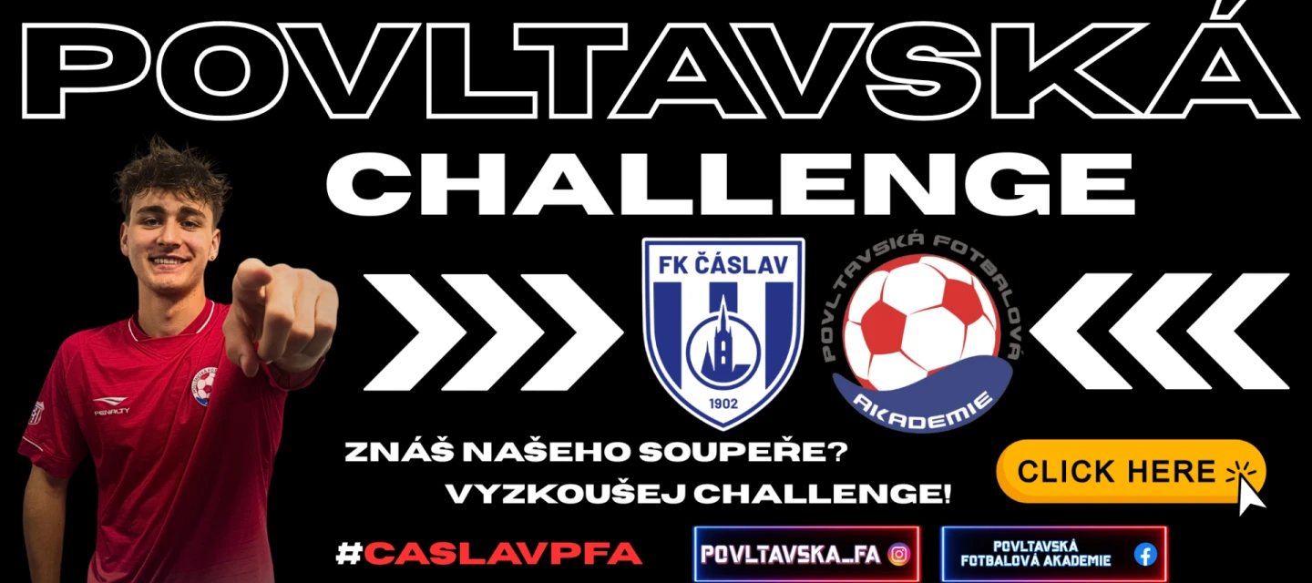 Povltavská challenge vstupuje do jara v novém konceptu