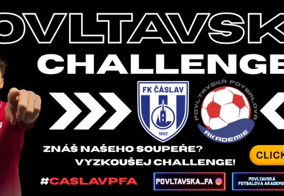Povltavská challenge vstupuje do jara v novém konceptu