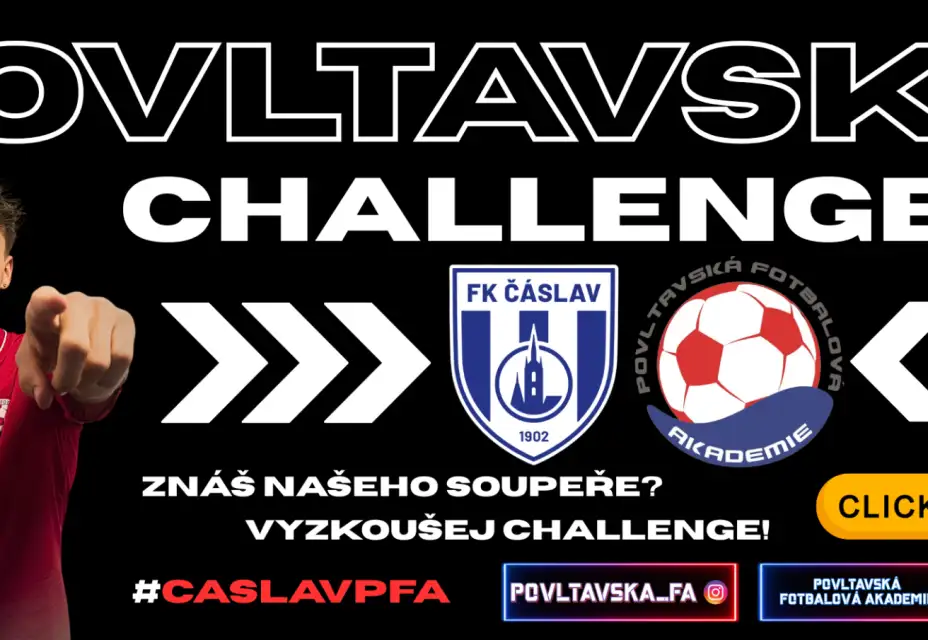 Povltavská challenge vstupuje do jara v novém konceptu